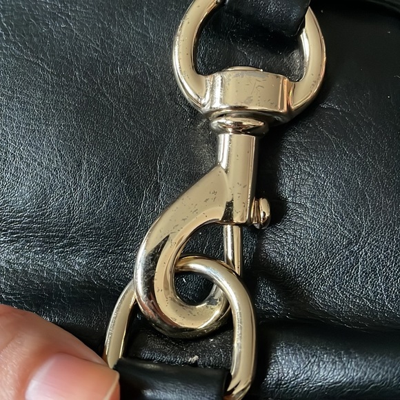 Rebecca Minkoff Mini M.A.C Crossbody - Picture 14 of 15